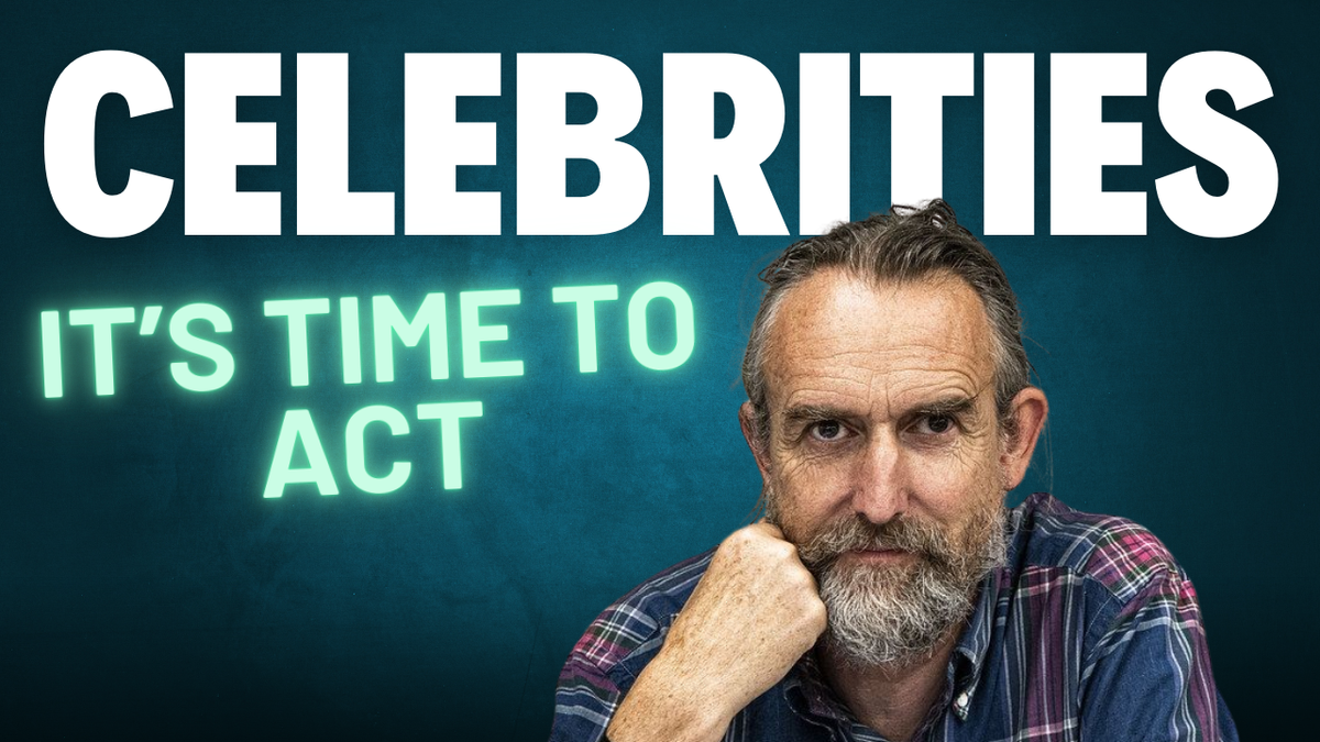 ⌛Is There A Time Limit Or Not? A Letter To Celebrities