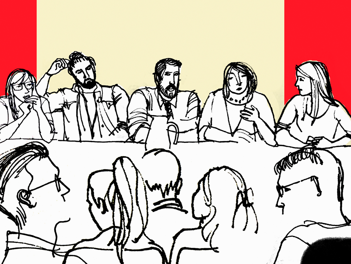 🗣️ Why community assemblies will change British politics forever