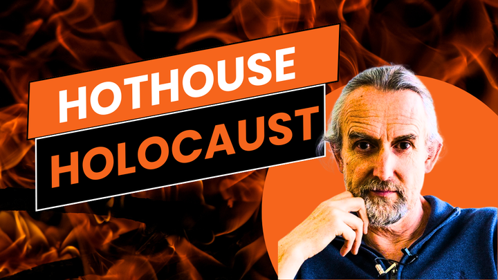 🔥 Hothouse Holocaust: Awaiting The Glory of Resistance