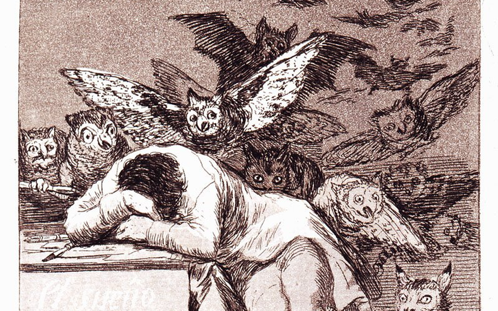 😴 The UK National Emergency Briefing — Still Not Waking Up the World