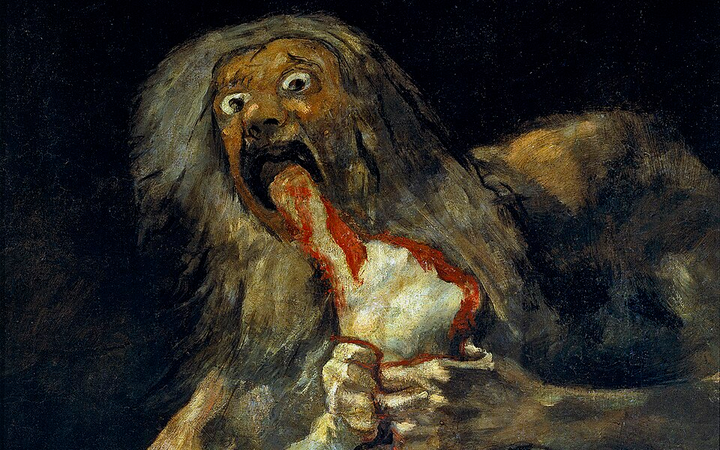 🪦 The Elite Death Project: Why Capitalism Is Choosing Collapse