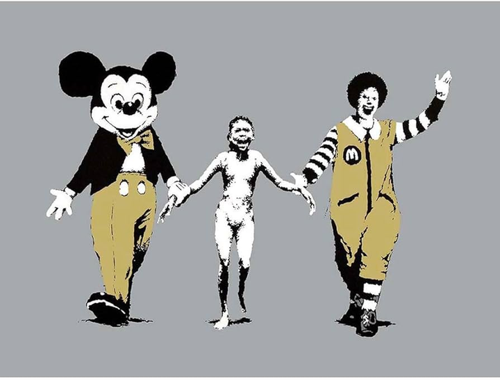 🦜 The Liberal Climate Delusion: Why Euphemism Sustains Mass Death